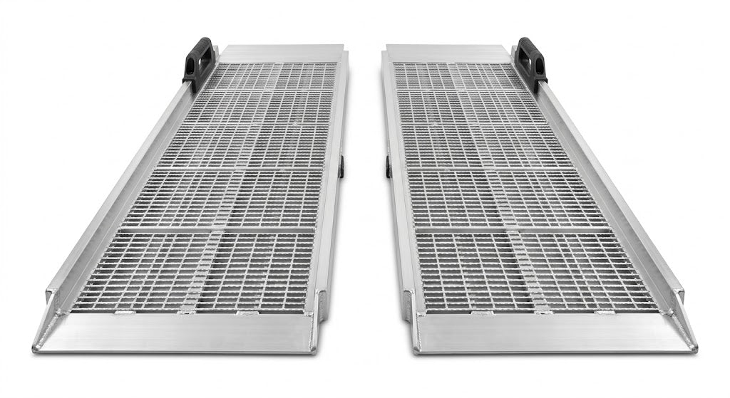 FreedomPath AccessPro Folding Mobility Ramp System