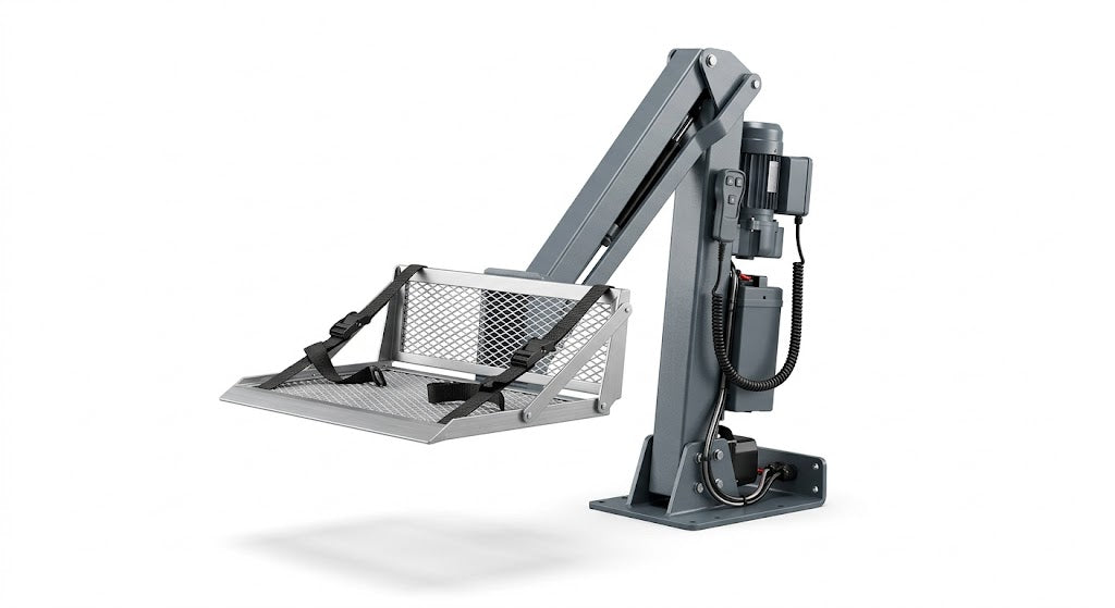 FreedomPath LiftAssist Pro Vehicle Mobility Lift