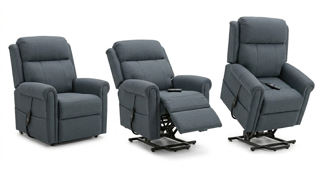 FreedomPath ComfortRise Premier Lift Chair