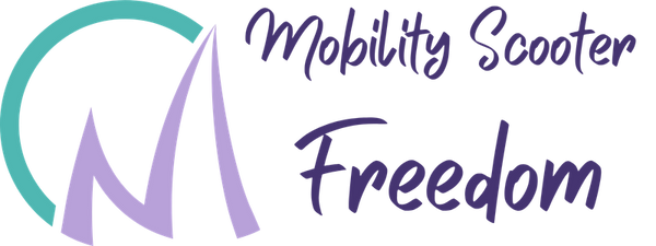 Mobility Scooter Freedom