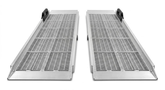 FreedomPath AccessPro Folding Mobility Ramp System