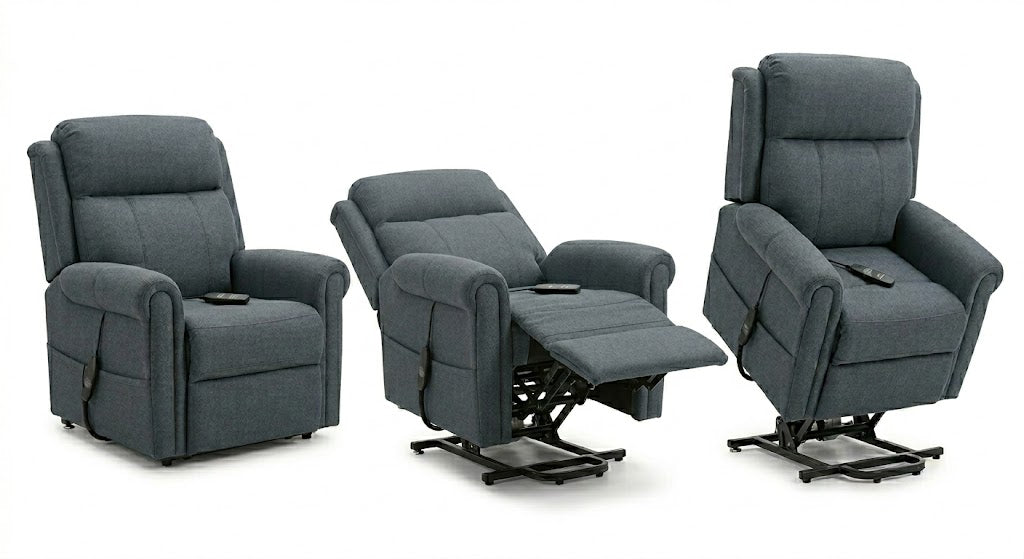 FreedomPath Serenity Elite Infinite Position Lift Chair